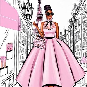 Meet your Posher, Miosotis